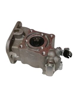 Iveco Nebenantrieb PTO P23Z4M34201 ZF - Wuppertal