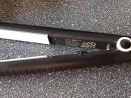 Haarglätter / Glätteisen schwarz 10 € - Oberhausen