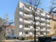 Attraktives Investment: 1-Zimmer-Appartment in bester Lage von Berlin-Charlottenburg, Westend - Berlin