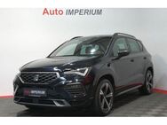 Seat Ateca FR 2.0 TDI 4Drive*ACC*BEATS*DAB*360*LHZ - Schmidgaden