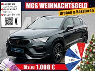 CUPRA Ateca, 1.5 Cupra Ateca 16V #, Jahr 2024 - Bayreuth