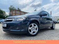 Opel Astra GTC 1.6 Ecotec 1.Hand Sitzheizung Klima - Chemnitz