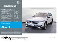 VW Tiguan, 2.0 TDI Allspace Life Tiguan Allspace, Jahr 2022 - Reutlingen