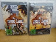 DVD-Serie "Das neue Land" - Bielefeld Brackwede
