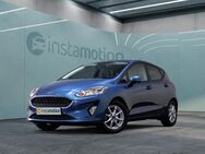 Ford Fiesta, 8.8 Cool & Connect nur 100 Km, Jahr 2020 - München