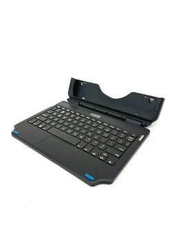 Samsung Gamber Johnson Slim Keyboard für Tab Active4 Pro Tablet-Tastatur