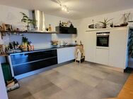 Wohnung mit Luxus- Einbauküche, gehobene Ausstattung, reservierter Stellplatz - Bad Säckingen