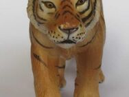 Schleich-Figur Tiger (© 2003) - Münster