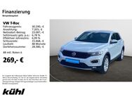 VW T-Roc, 1.5 TSI Sport, Jahr 2022 - Hildesheim