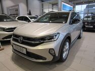 VW Taigo, 1.0 TSI MOVE, Jahr 2024 - Emmerich (Rhein)