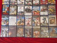 PS2-Spiele - Klassiker für den Retro - Bottrop
