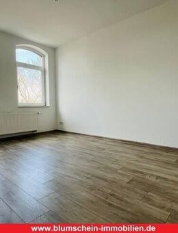 *Hochwertig sanierte 4-Raumwohnung zum Sofortbezug* - Bad Langensalza