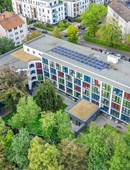 Möbliertes Zimmer in Frauen-WG in zentraler Lage für Studenten und Azubis - Köln