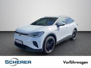 VW ID.4, Pure Performance, Jahr 2023 - Simmern (Hunsrück)