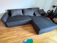 Sofa oder Schlafcouch - Ettlingen