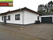 2020 massiv gebauter Bungalow mit PV Anlage - Forst (Eifel)