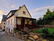 Freistehendes Kleinod mit Charme im historischen Stadtkern von Schleiz - Schleiz