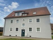 Gepflegtes Mehrfamilienhaus in Pleußen bei Mitterteich - Mitterteich