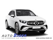 Mercedes GLC 300, d AMG Line Advanced, Jahr 2023 - Mittelstetten