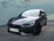 CUPRA Leon, , Jahr 2023 - München