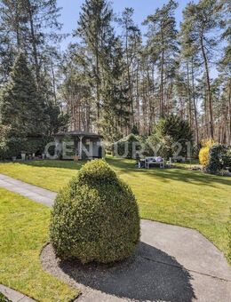 Zwei Häuser mit Waldblick inklusive! - Ahausen