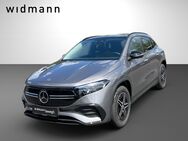 Mercedes EQA, 250 AMG BusinessP ° MBUX, Jahr 2023 - Ebermannsdorf