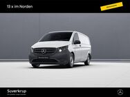 Mercedes Vito, 116 KASTEN LANG, Jahr 2020 - Kiel