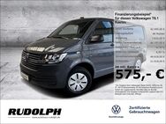 VW T6.1, Kasten, Jahr 2022 - Leuna