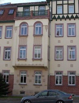 Schöner Wohnen in Marienthal - Zwickau