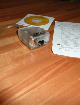 DeLock USB 2.0 & Ethernet  5 € + Versand - Schwabach