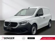 Mercedes Citan, 112 Kasten Base MBUX, Jahr 2023 - Herford (Hansestadt)