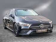 Mercedes CLA 200, d SB BURM NIGHT SPUR, Jahr 2023 - Bad Segeberg