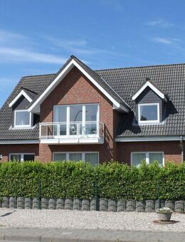 Villa am Meer (Strand, 1-2 Fam., ohne Provision) - Dahme