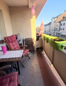 Helle Dreizimmerwohnung in Dortmund- Wickede zu vermieten - Dortmund