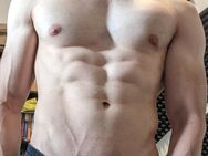 Ich (32j Dom M) Suche FTM für heiße Treffen - Leipzig