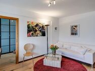 Obergiesing: Kapitalanleger - vermietetes 1,5-Zimmer Apartment - München