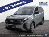 Ford Transit Courier, Trend, Jahr 2022 - Halle (Saale)