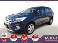 Ford Kuga, 2.0 TDCi 150 WinterP, Jahr 2019 - Kehl