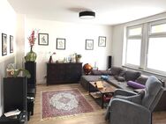 -Großzügigkeit trifft Rarität- 2 Zi. ETW im EG mit Terrasse in K-Sülz/Lindenthal - Köln