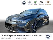 VW Golf, 2.0 l TSI VIII R, Jahr 2024 - Berlin