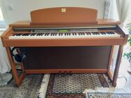 Digital-Homepiano Yamaha CLP 170 günstig abzugeben - Haßloch
