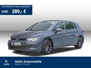 VW Golf, 1.5 TSI VIII First Edition, Jahr 2020 - Kornwestheim