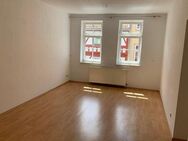 Gepflegtes und geräumiges 1 Zimmer-Appartement- im Herzen der Stadt-Fußgängerzone - Mühlhausen (Thüringen)