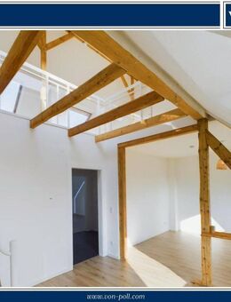 Modernisierte 3-Zimmer-Wohnung am Maschsee - Stilvolles Wohnen in erstklassiger Lage! - Hannover