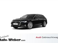 Audi A6, Avant Sport, Jahr 2023 - Beckum