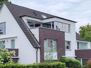 Großzügige 4-Zimmer Wohnung in Duvenstedt - 148 m², 2 Dachterrassen, ruhige Lage, Top-Infrastruktur - Hamburg