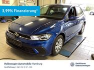 VW Polo, 1.0 MPI GJ-Reifen, Jahr 2022 - Hamburg