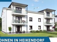 3 Zimmer Wohnung Heikendorf - Heikendorf