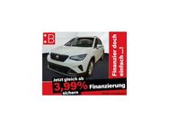 Seat Arona 1.0 TSI FR NAVI LED SHZ KAMERA - Ingolstadt