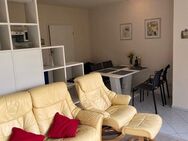 Hochwertige, möblierte Wohnung (65 m2) in ruhigem Wohnviertel in Trier-Ruwer - frei ab 01.09.2024 - Trier